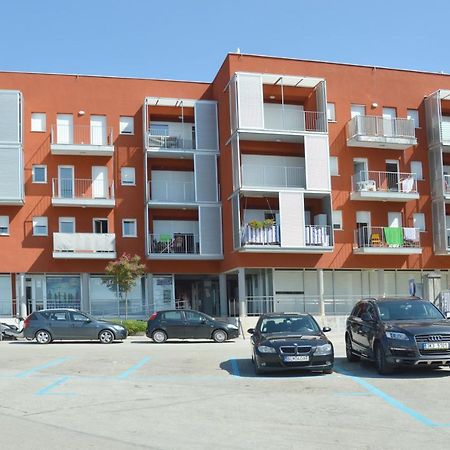 Apartment Silvija Sea View Umag Exterior photo