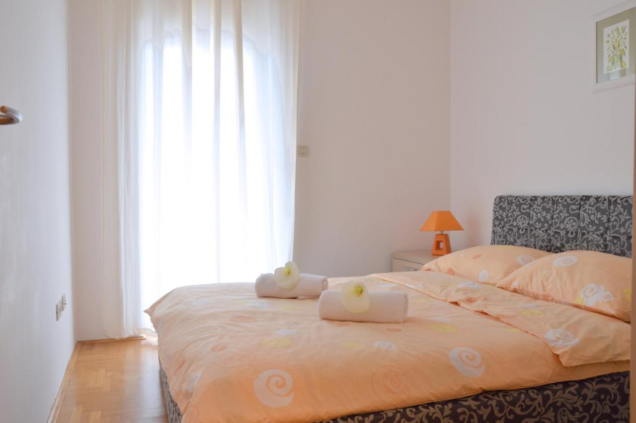Apartment Silvija Sea View Umag Exterior photo
