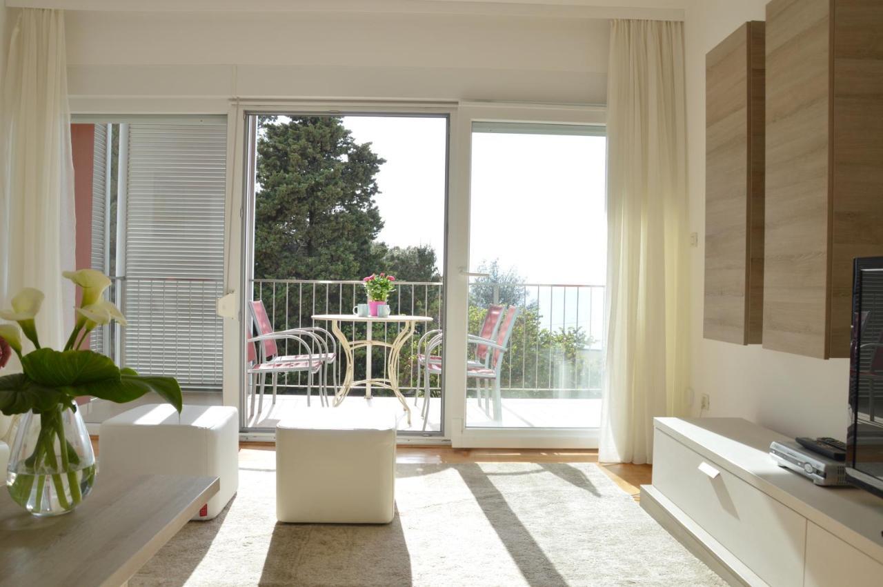 Apartment Silvija Sea View Umag Exterior photo